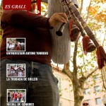 Revista "Es grall"