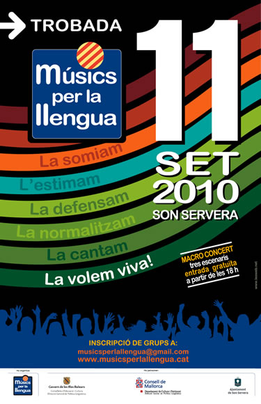 Músics per la llengua