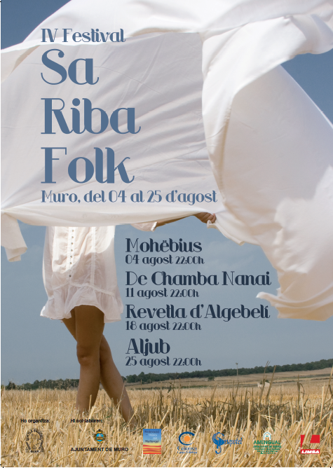 cartell sa riba 2010